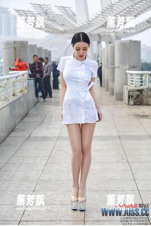 写真合集——爱丝：一对双丝，每次摆动都让我心里泛起涟漪。