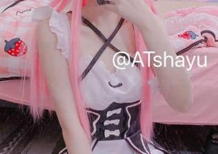 AT鲨的碧蓝航线能代女仆：看原图，心中默念“精选也值得”