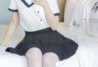 BoBoSocks袜啵啵 - 是一张图集还是资源库？甜甜圈的职业装大盘点！