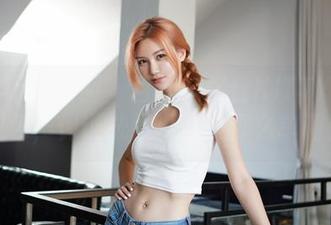 Feilin嗲囡囡 - 百变施忆佳KITTY浴室图包，保证洗澡再也没那么单调！
