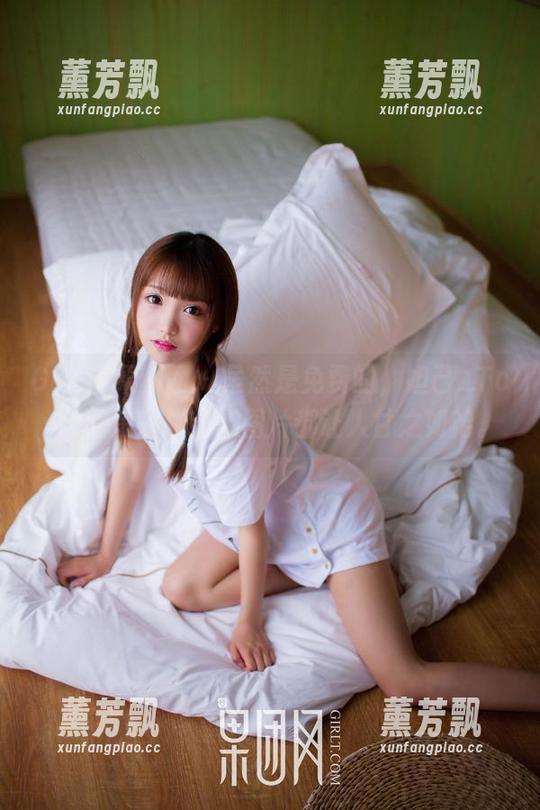 GIRLT果团网 - 虽然是免费的，妲己_Toxic的每一张甜心图片都让人甘之如饴。