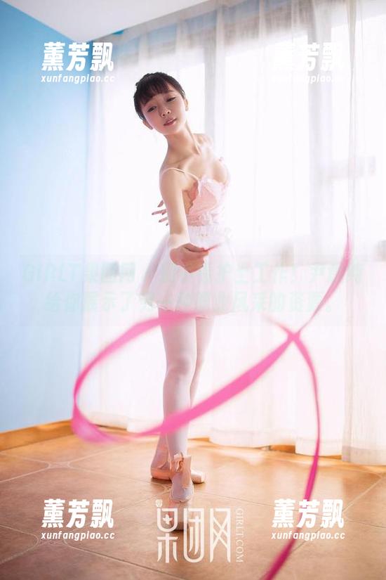 GIRLT果团网-尹意纯 GIRLT果团网 - 别小看护士工作!尹意纯给你展示了另一种职业风采的资源。