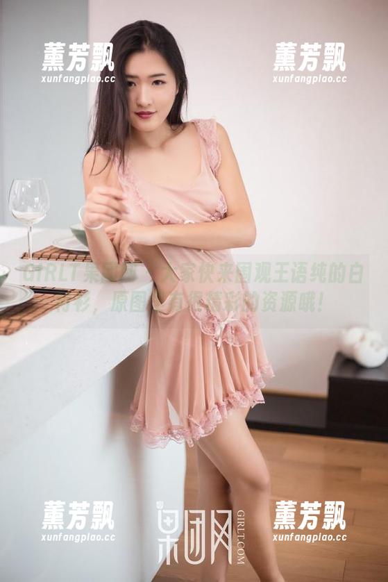 GIRLT果团网 - 大家快来围观王语纯的白衬衫，原图里有很精彩的资源哦！