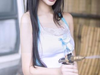 GIRLT果团网 - 王语纯职业装合集，等着翻车的图片