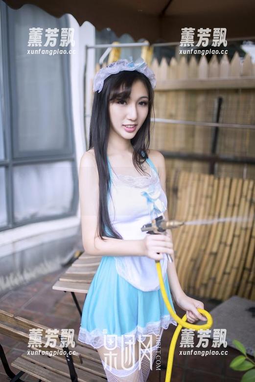 GIRLT果团网 - 王语纯职业装合集，等着翻车的图片