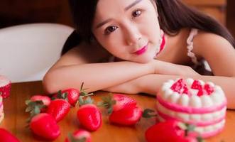 GIRLT果团网 - 陈雅漫最新毛衣合集，竟然有种想把她缠在身边的错觉？