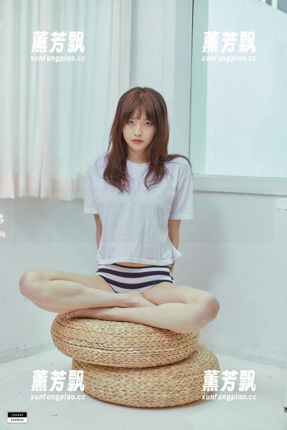 最新图集直击，GMS(고말숙)和LEEHEE的任性组合。
