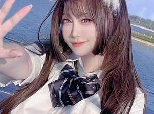 沉浸在Halo_酱的厨娘风格，原图壁纸，你还在等什么？