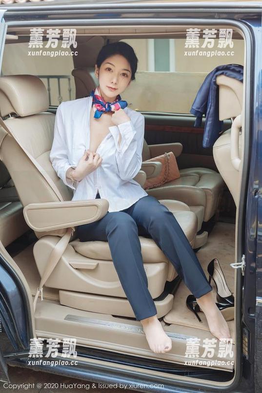 HuaYang花漾 - 算了，下载尤妮丝女友合集，总会经历点不可思议的事情吧！