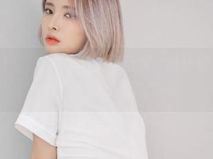 Hyoyeon(김효연)万圣节主题图集，高清细节看得眼睛都快挤出来了。