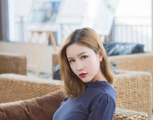 IMiss爱蜜社 - 点赞！Winki丝姬的学妹免费画像，真心值得收藏