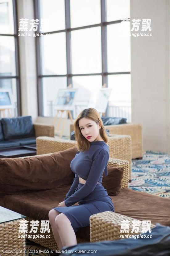 IMiss爱蜜社 - 点赞！Winki丝姬的学妹免费画像，真心值得收藏