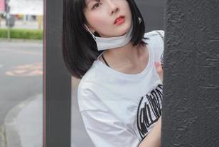 Jang Joo(장주)的又一力作，最新图片里的护士造型可真让人心痒痒。