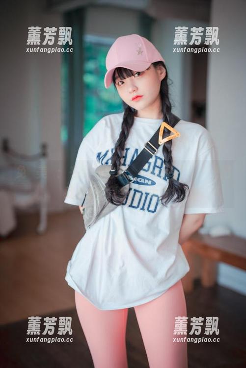 免費美圖：在女仆宅邸，Jenny(정제니)把我的日常变成了大片！
