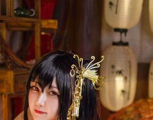 KANEKO咔喵私拍的魅魔，总让人心想：这次会不会拆我的霸王餐？