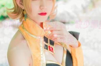 Kettoe的asuka战斗装，缺少哪些“圣光”才能更完美？
