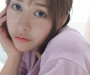 MFStar模范学院 - 免费黑色图集，Hana妹可真敢挑战传统审美。