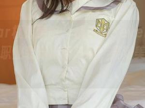 MFStar模范学院 - 柳侑绮Sevenbaby总能把职业装穿出新高度，最新美图了解一下！