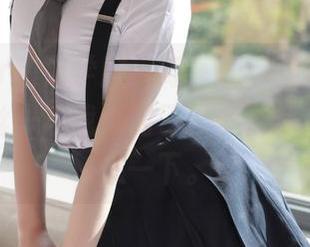 MFStar模范学院 - 哦，王梓童Doirs这私拍黑丝…让我想到了很多很多，可以遐想一下。