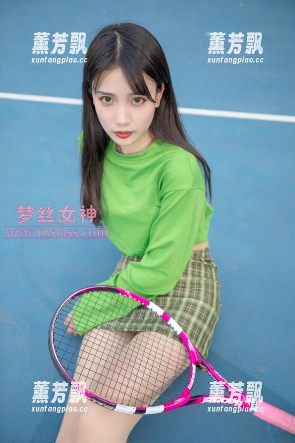 MSLASS梦丝女神 - 跑车与丝袜的碰撞，苏安希的原图竟让人欲罢不能