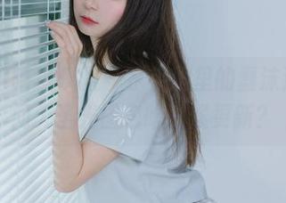 MTYH喵糖映画 - 水手服里的蠢沫沫，想问无圣光图包啥时候更新？