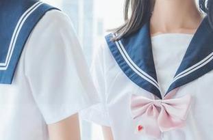 MTYH喵糖映画 - 蠢沫沫的校园美图集—当我以为她只是个学霸