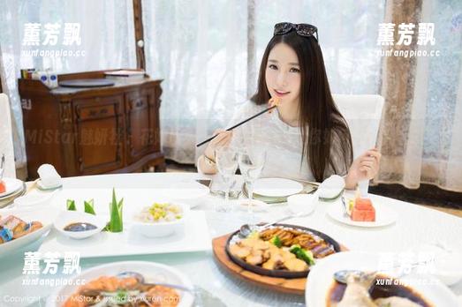 MiStar魅妍社 - 花嫁图集，妤薇Vivian教你如何在婚礼上发生“奇迹”！