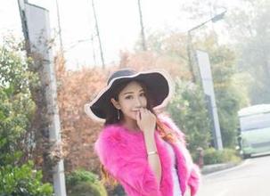 MiStar魅妍社 - 白丝原图——赵欢颜Jessica带你开启‘洗白’之路，哈哈！