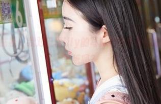 MiiTao蜜桃社 - 我对琉璃lily的写真有种复杂的感情，应该做壁纸吗？