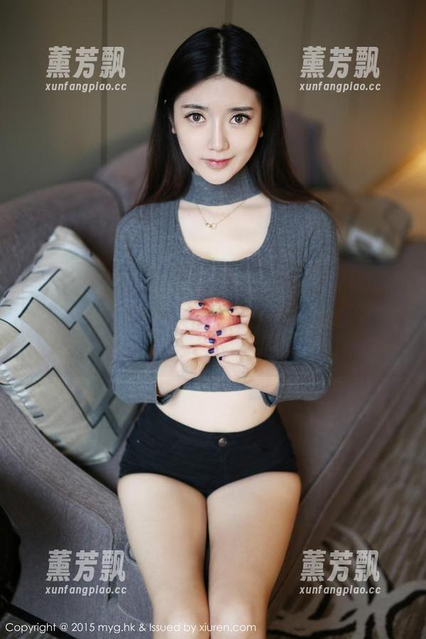 MyGirl美媛馆 - Ellie艾栗栗的连衣裙在线合集，真有自己的味道，但是会不会太花了…