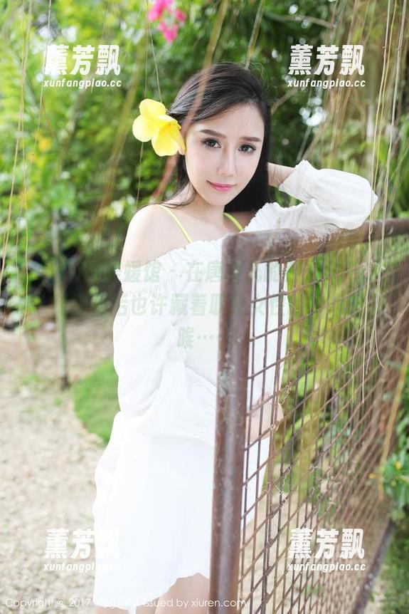 MyGirl美媛馆 - 在唐琪儿的照片集中，OL制服背后也许藏着职业女性的小忧愁，唉……
