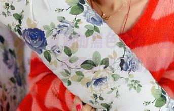 PANS写真 - 夏涵的黑色图包，直击我的内心深处，看得我都不知所措。