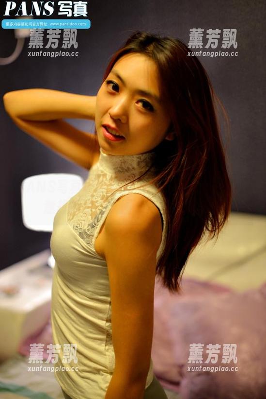 PANS写真 - 狐狸与修女的碰撞：一组你意想不到的套图，尽情分享吧！