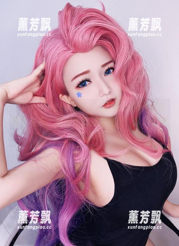 “PotatoGodzilla”的Nicole（绝区零）写真，原来也能如此惊艳，精选值得慢慢品味。