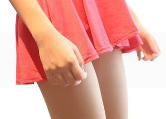 ROSI - 看小莉的精选美图，别说这“秘密”让我一度想多了！