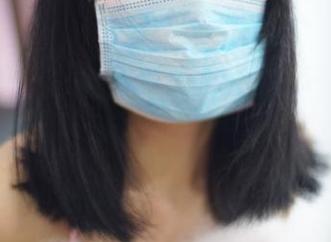 没有人不爱学院风：ROSI的嫩学妹制服图集，快来下载！