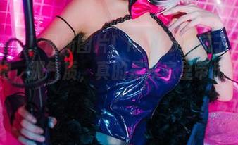 不用猜了！最新图片！Rioko凉凉子穿着爱宕旗袍，那气质，真的是从家里带出来的吗？