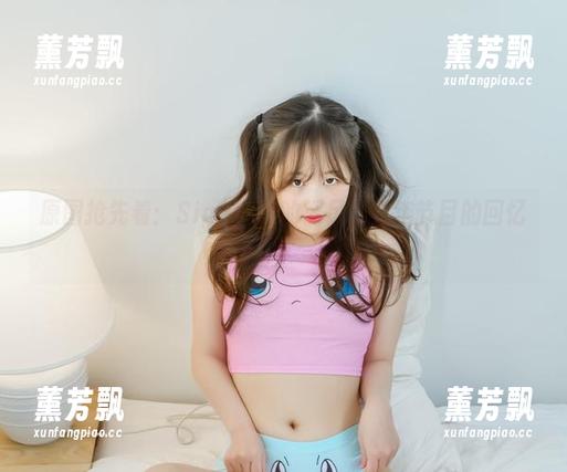 原图抢先看：Sia(시아)的裸足，童年节目的回忆？