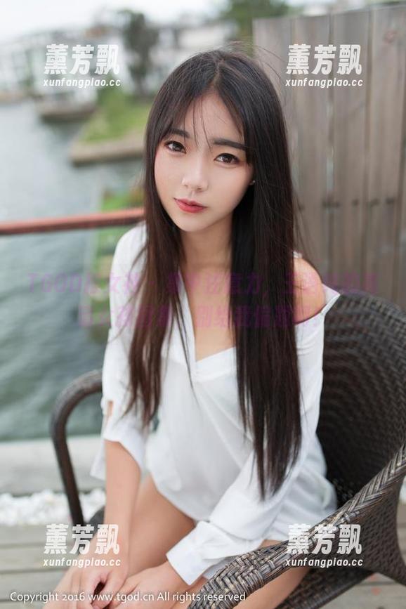 TGOD推女神 - 集中注意力，王语纯的高清女孩图集，别给我偏题啊！