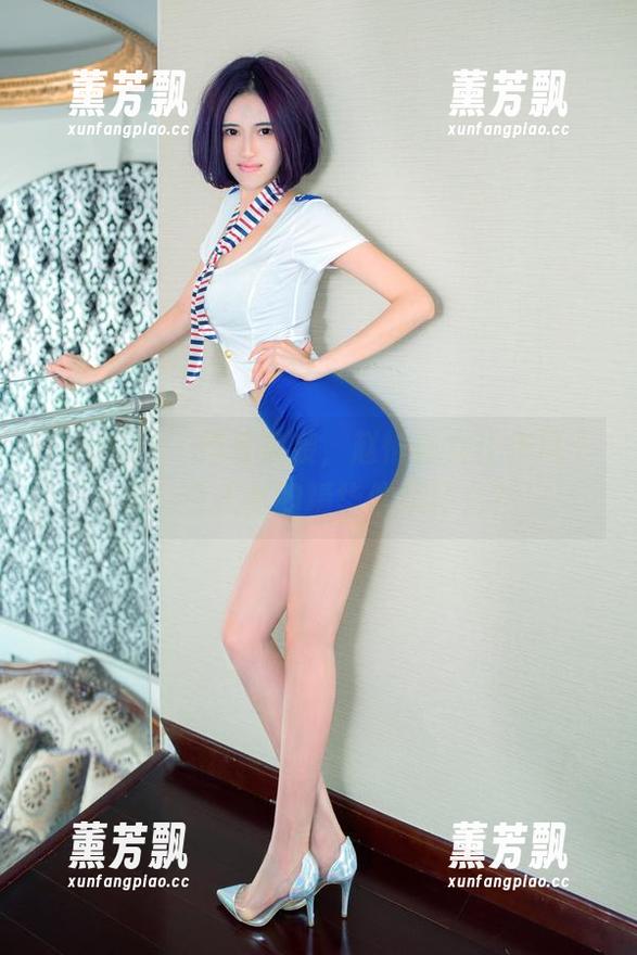 TuiGirl-赵惟依 TuiGirl - 作品来袭,赵惟依女仆作风十足!今天你的精华饮续杯么?