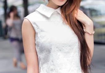 TuiGirl推女郎 - 浴室中的光影，木婉晴的特别作品