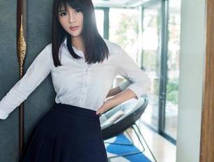 TuiGirl推女郎 - 哇，赵惟依竟能把少女的灵魂画出来？合集来啦