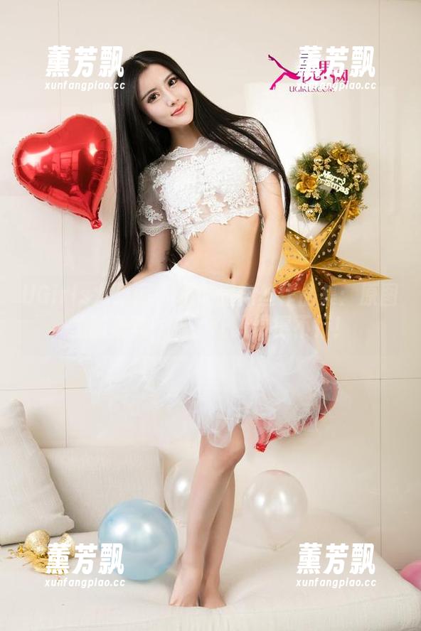 UGirls尤果网 - 倪叶腾肉丝作品集：原图里的美味，看了让人馋得不行！