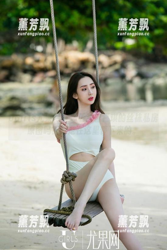 UGirls尤果网 - 你看过曾嘉琪的丝袜私房原图吗？我是在这里停下来的。