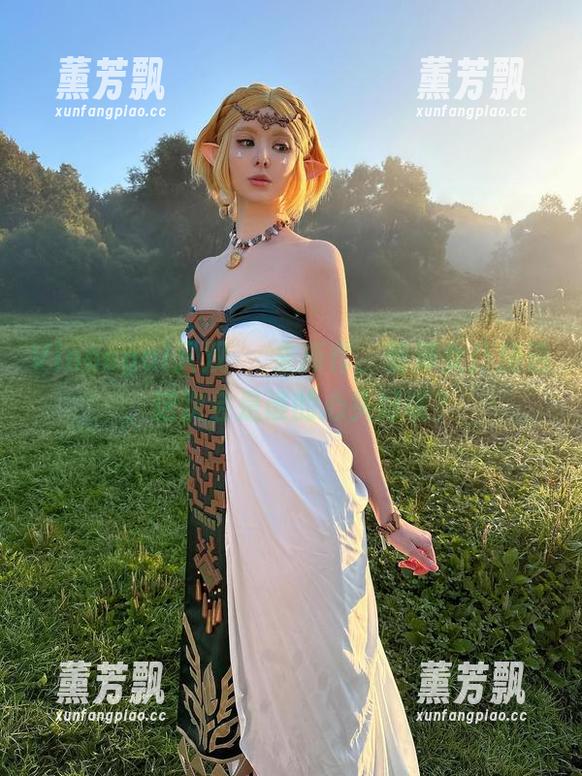 Vinnegal又双叒叕来新作，蕾泽女仆精选，这次会是谁的心头好呢？