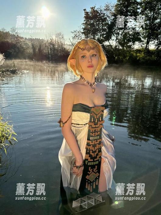 打开Vinnegal的凯恩图包，合集里藏着无法言喻的快乐