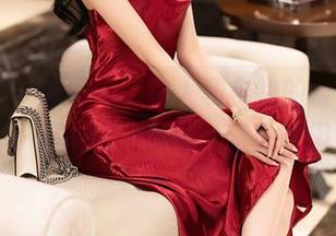 XIAOYU语画界 - 女人和食物的暧昧，林子遥的厨娘原图分享真有趣