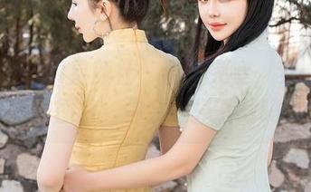 XINGYAN星颜社 - 画风突变，梦心玥万圣节图片，你会选择下载吗？