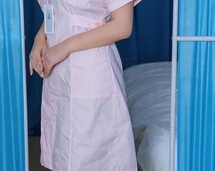 Xiuren秀人网 - 于诺诺ise的全套水手服，海浪都忍不住打转了