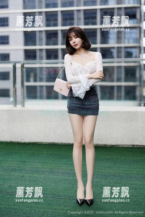 Xiuren秀人网 - 妲己_toxic的神奇教室：免费写真从未如此容易！